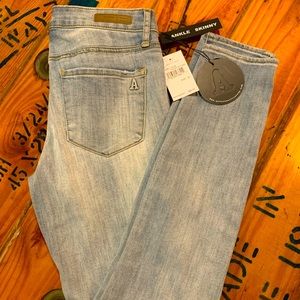 Article of Society jeans